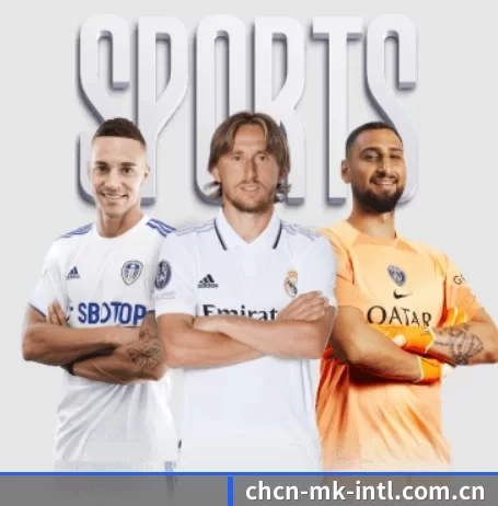 MKSports的故事