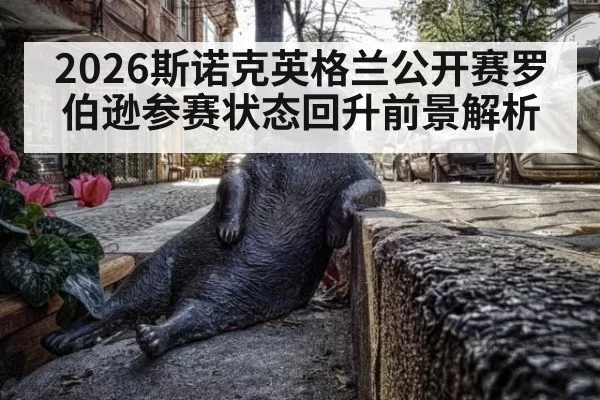2026斯诺克英格兰公开赛罗伯逊参赛状态回升前景解析（MKSports）