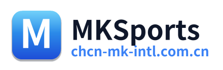 MKSports Logo